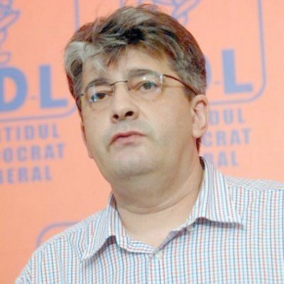 Mircea Raicu, viceprimarul general al Capitalei: